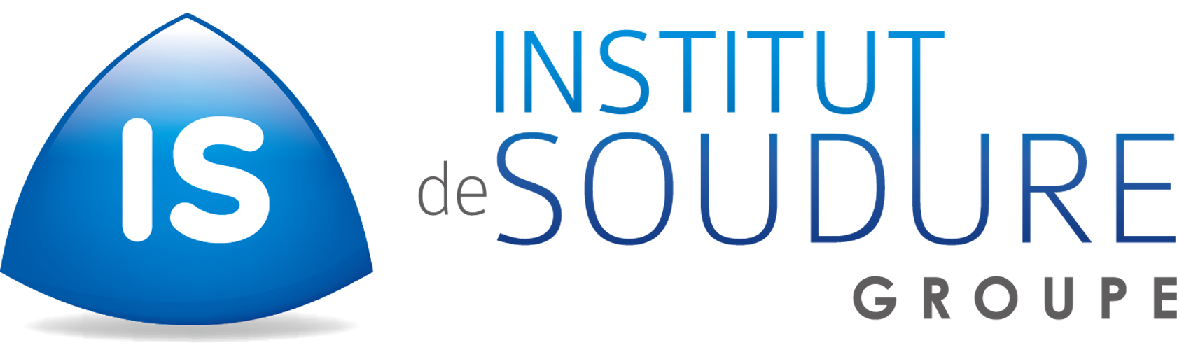 Logo Institut de soudure