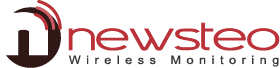 Logo Newsteo