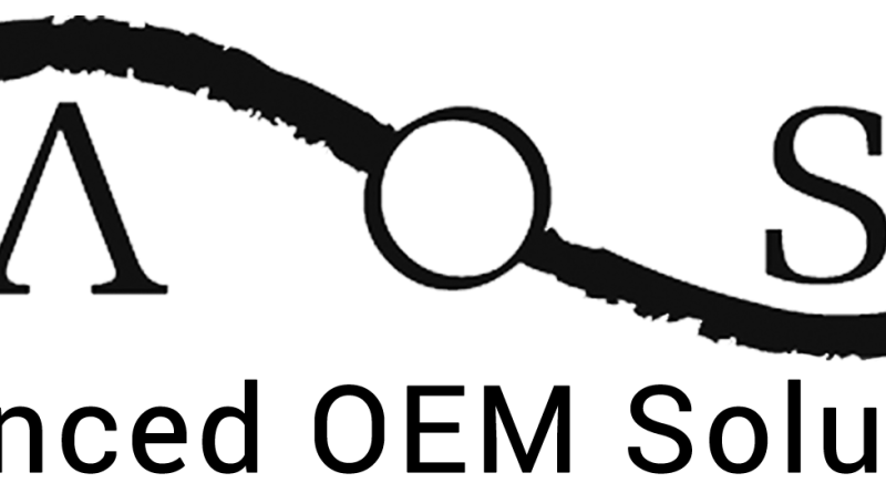 Logo AOS