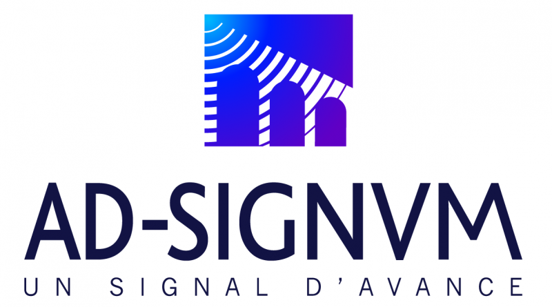 Logo Ad-Signum