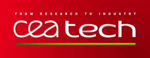 Logo CEA-Tech