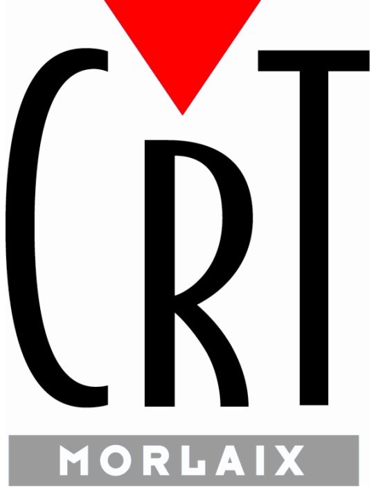 Logo CRT Morlaix