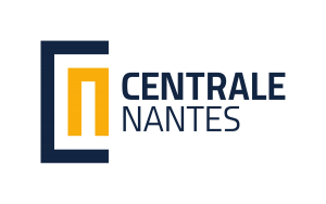 logo Centrale Nantes