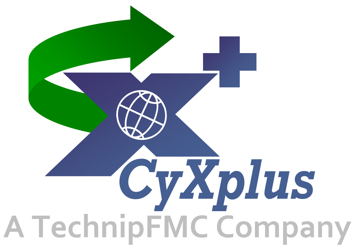 Logo CyXplus