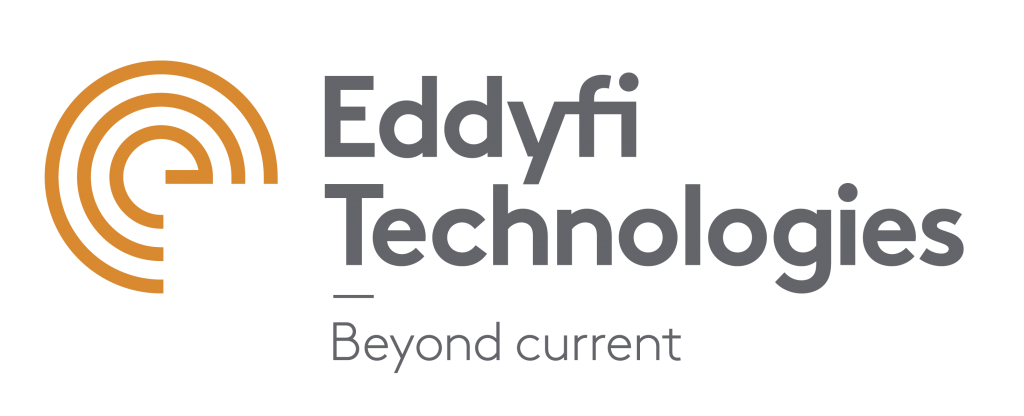 Logo Eddyfi