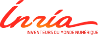 Logo Inria