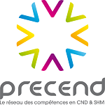 Logo Precend