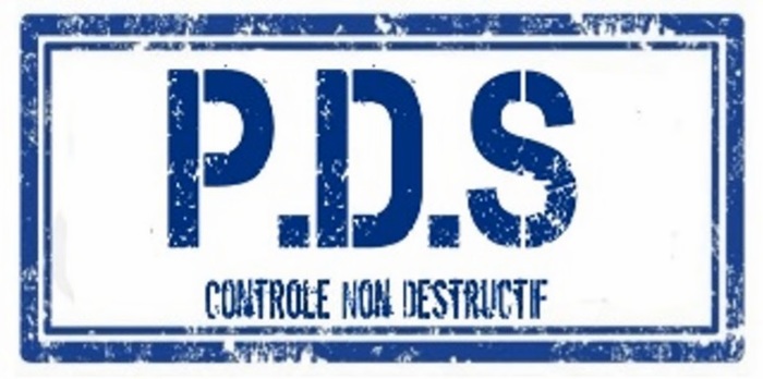 PDS controle non destructif