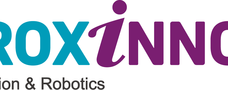 logo Proxinnov
