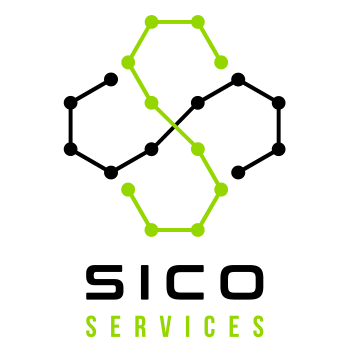 Logo Sico Services