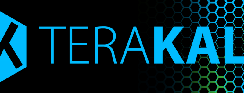 Logo Terakalis