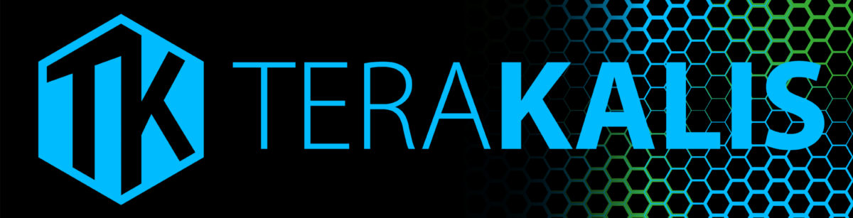 Logo Terakalis