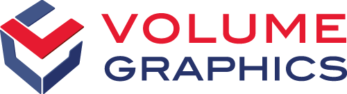 Logo Volume Graphics