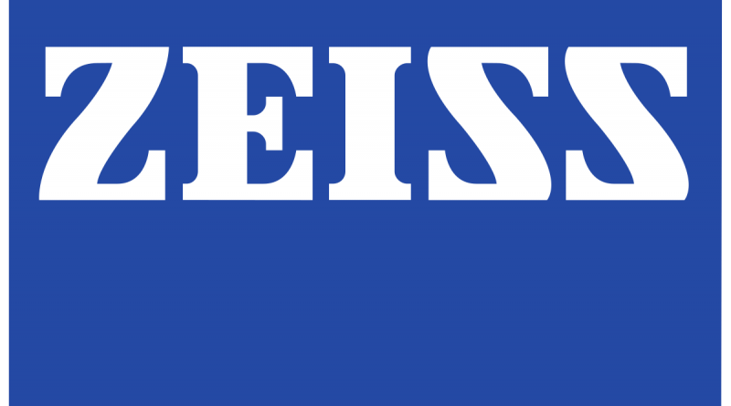 Logo Zeiss Services