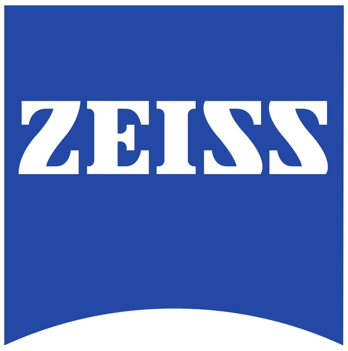 Logo Zeiss Services