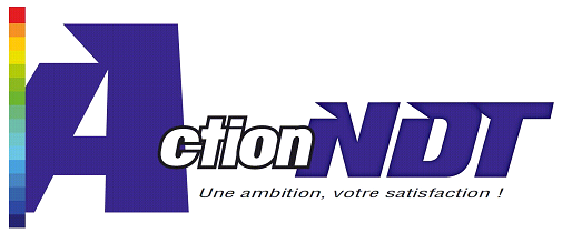 Logo Action NDT