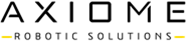 logo Axiome Robotic