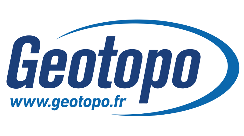 Logo Geotopo