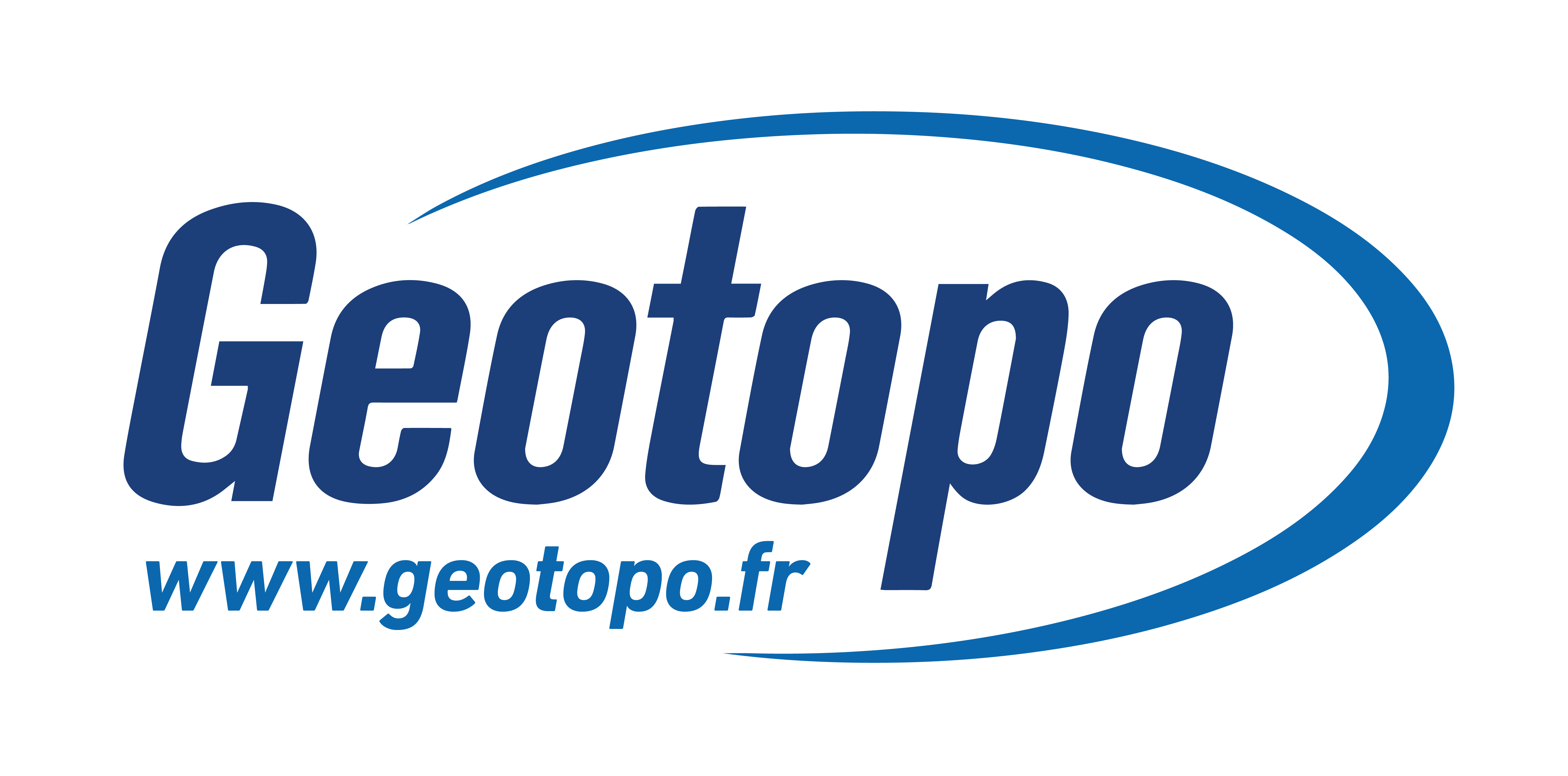 Logo Geotopo