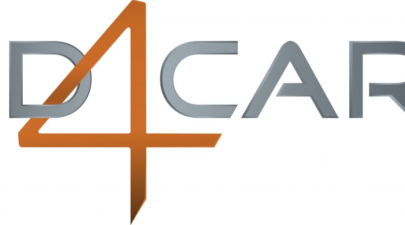 logo iD4CAR