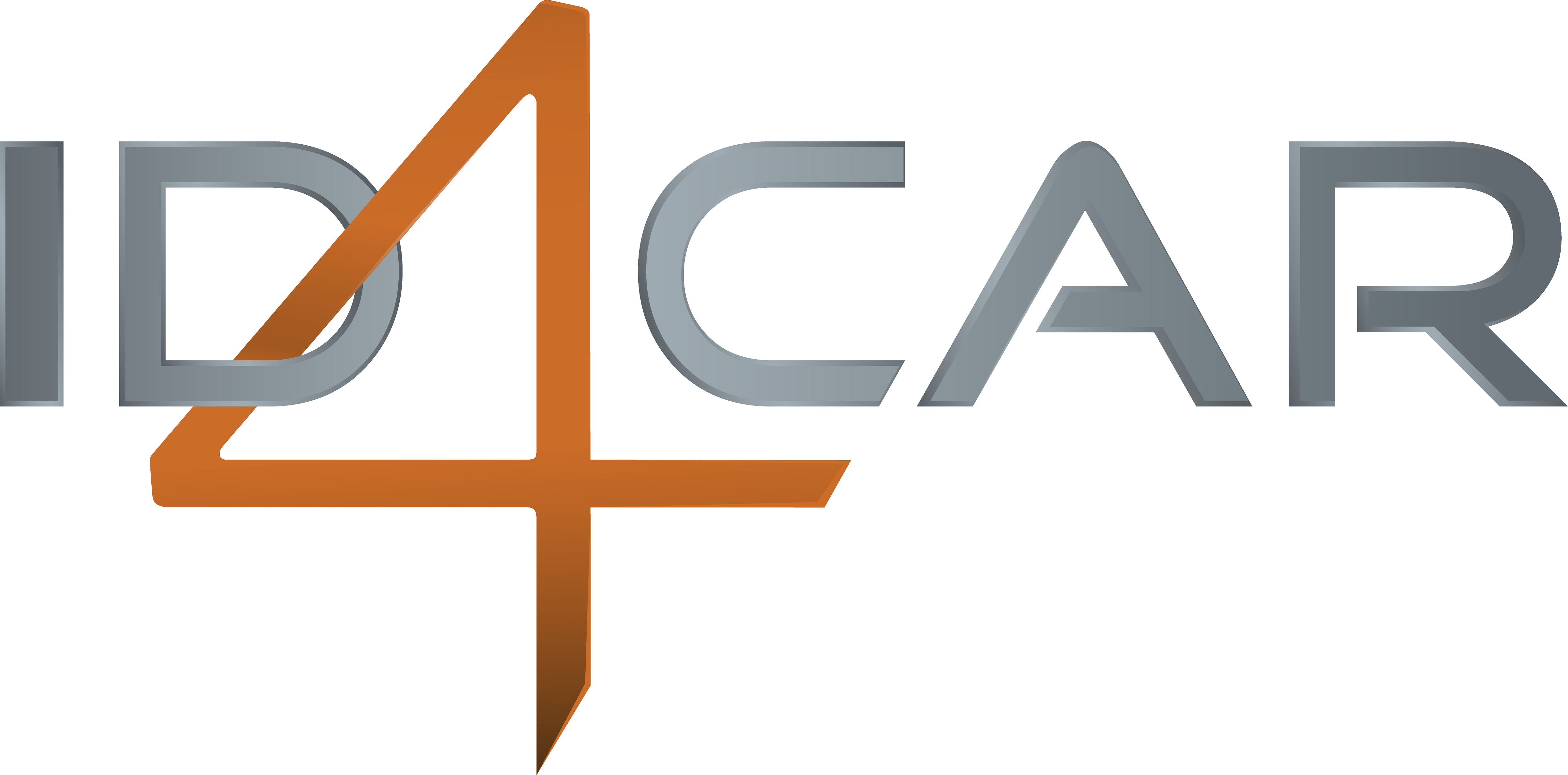 logo iD4CAR