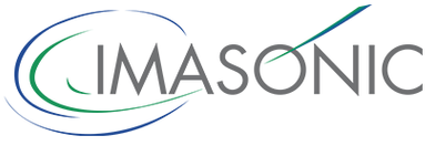 Logo Imasonic