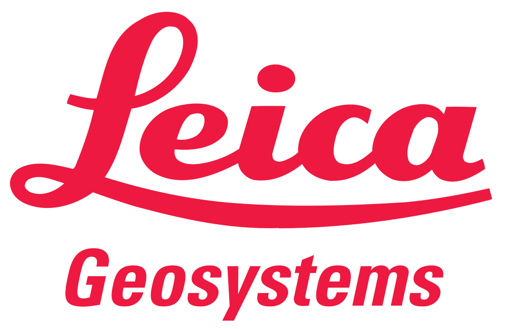 Logo Leica Geosystems