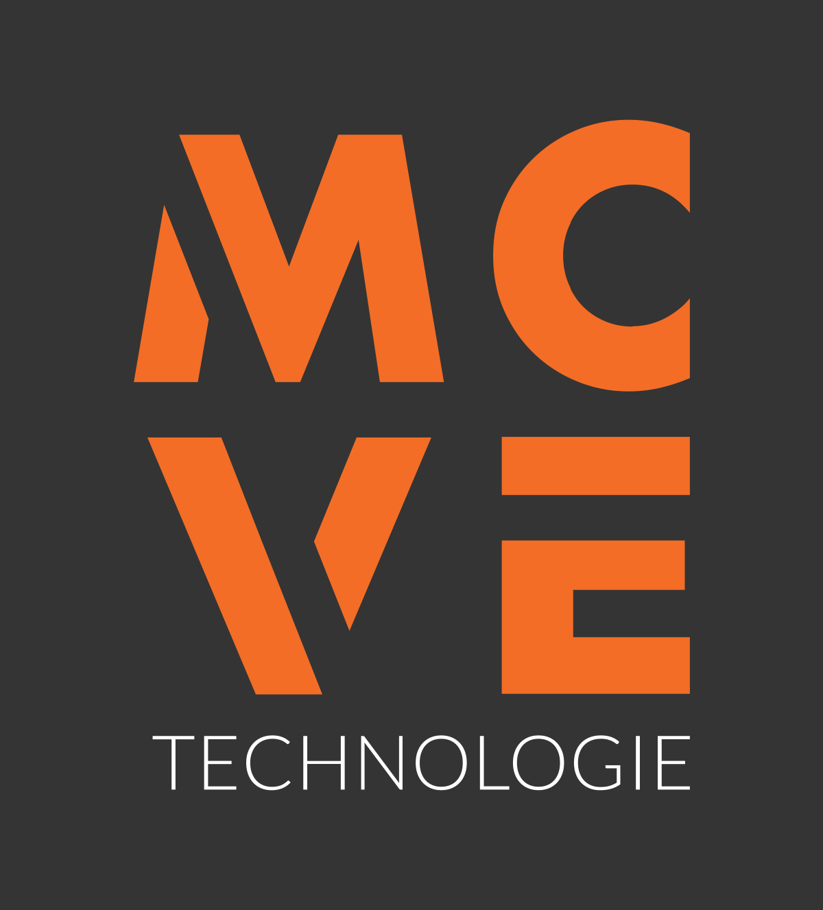 MCVE Technologie