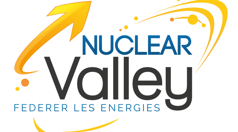 Logo Nuclear Valley