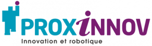 Logo Proxinnov