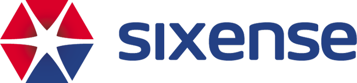 logo Sixense