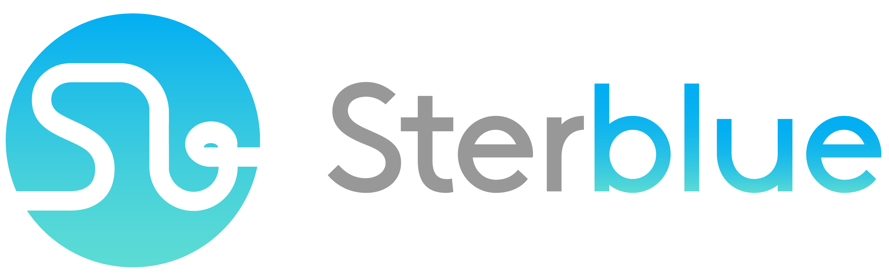 logo Sterblue