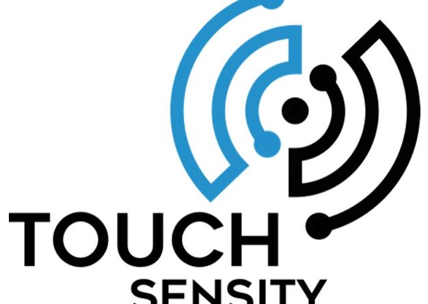 Touch Sensity